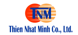 Thiên Nhật Minh Logo